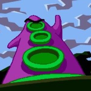 Meet your Posher, Thomas